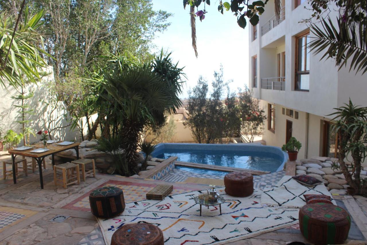 Taghazout Hill Retreat Exterior foto