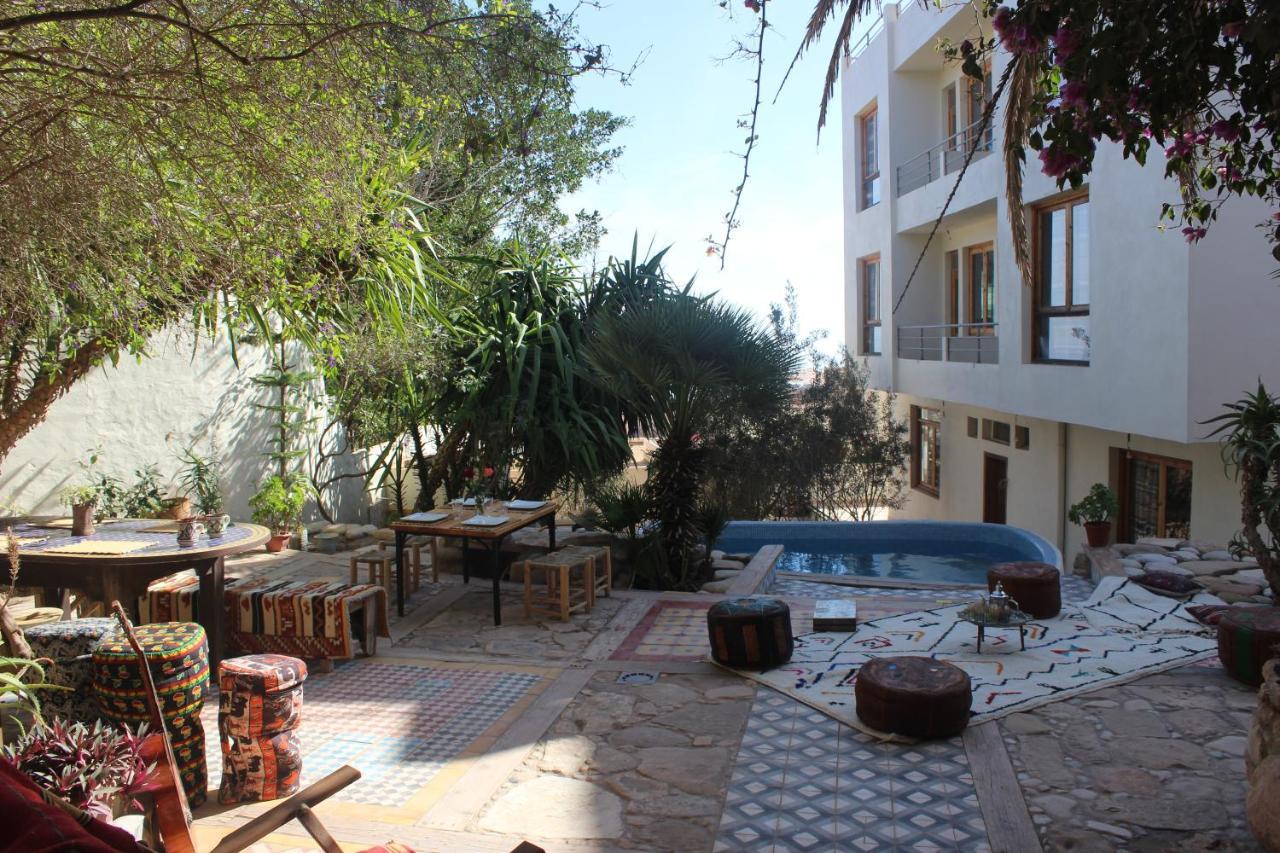 Taghazout Hill Retreat Exterior foto