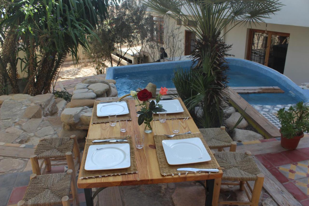 Taghazout Hill Retreat Exterior foto