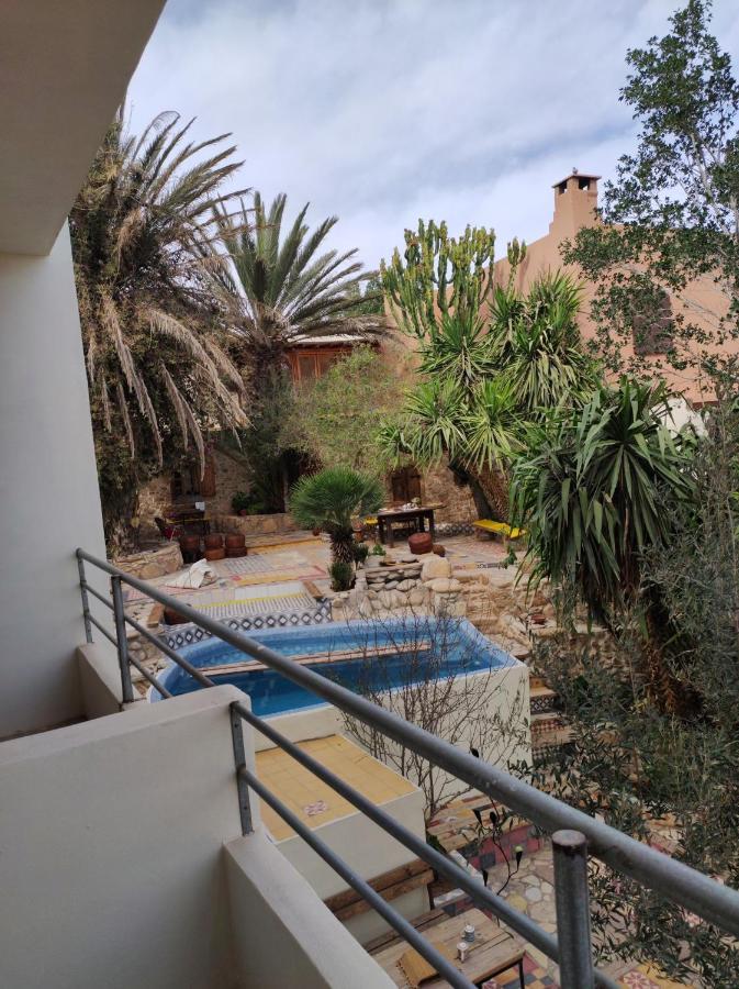 Taghazout Hill Retreat Exterior foto