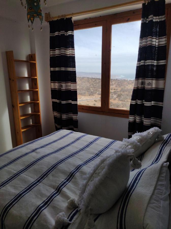 Taghazout Hill Retreat Exterior foto