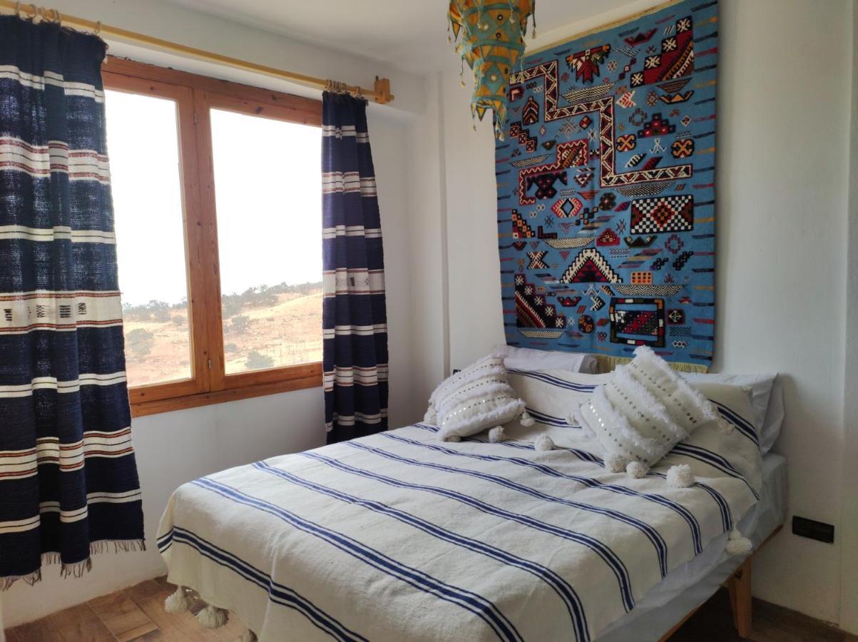 Taghazout Hill Retreat Quarto foto