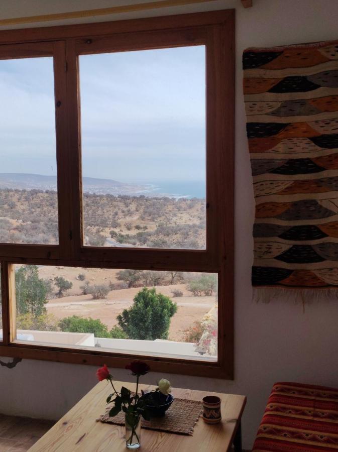 Taghazout Hill Retreat Exterior foto