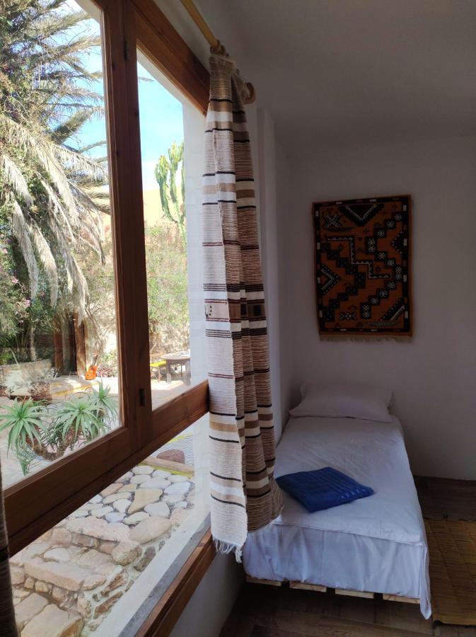 Taghazout Hill Retreat Exterior foto