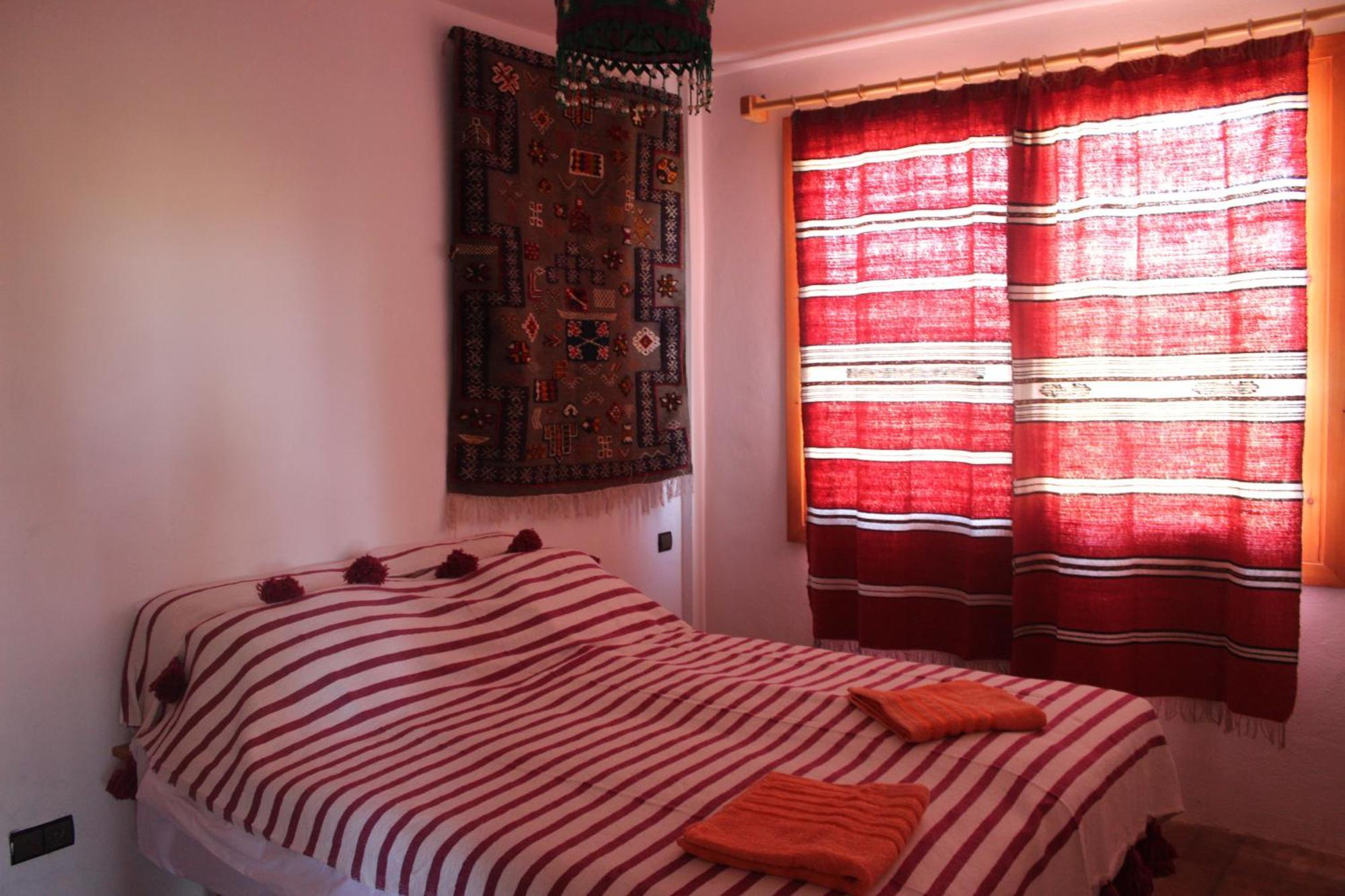 Taghazout Hill Retreat Quarto foto