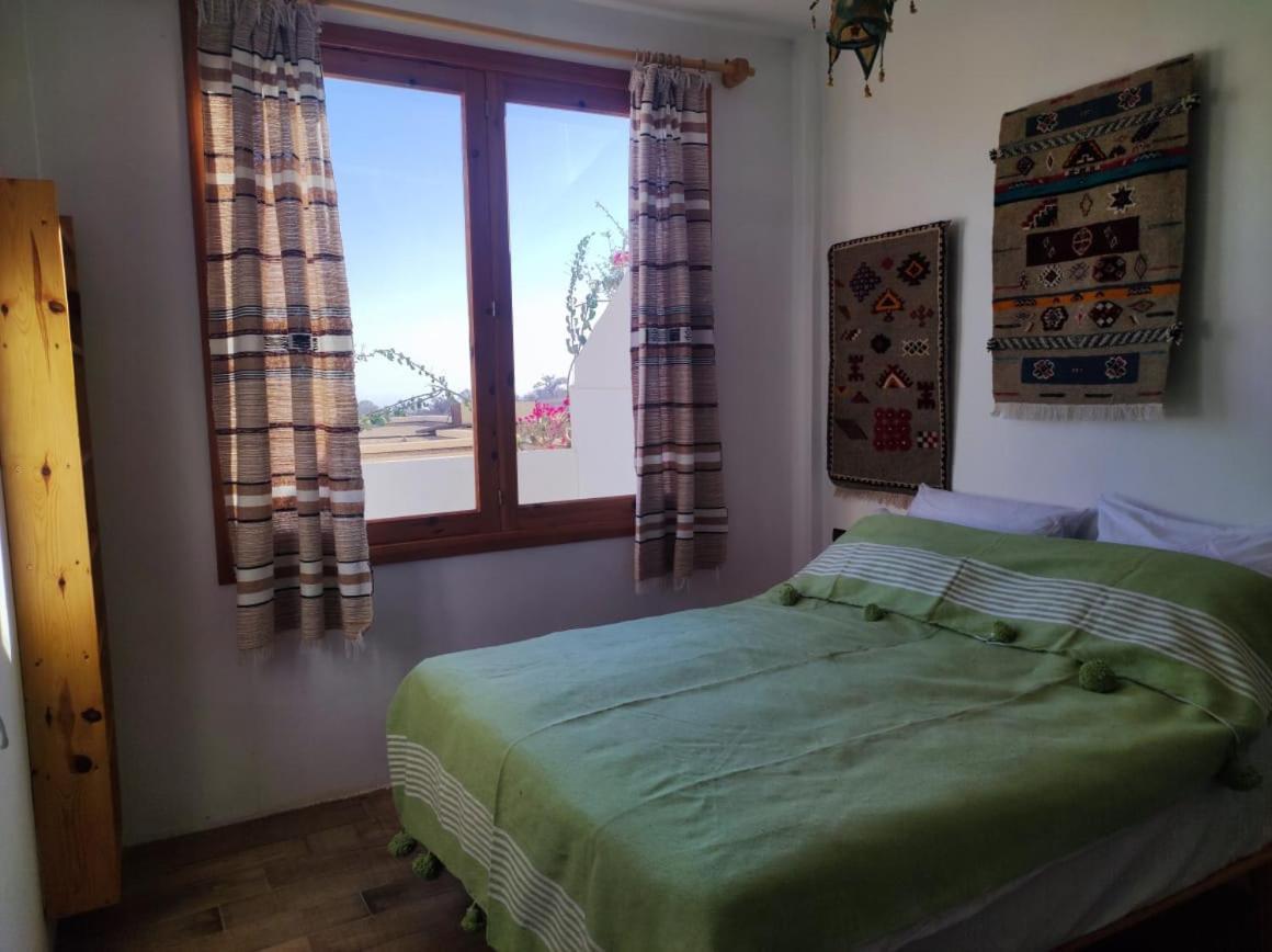 Taghazout Hill Retreat Quarto foto
