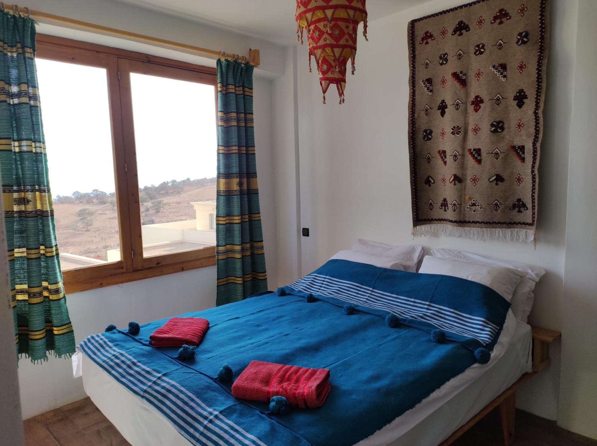 Taghazout Hill Retreat Quarto foto
